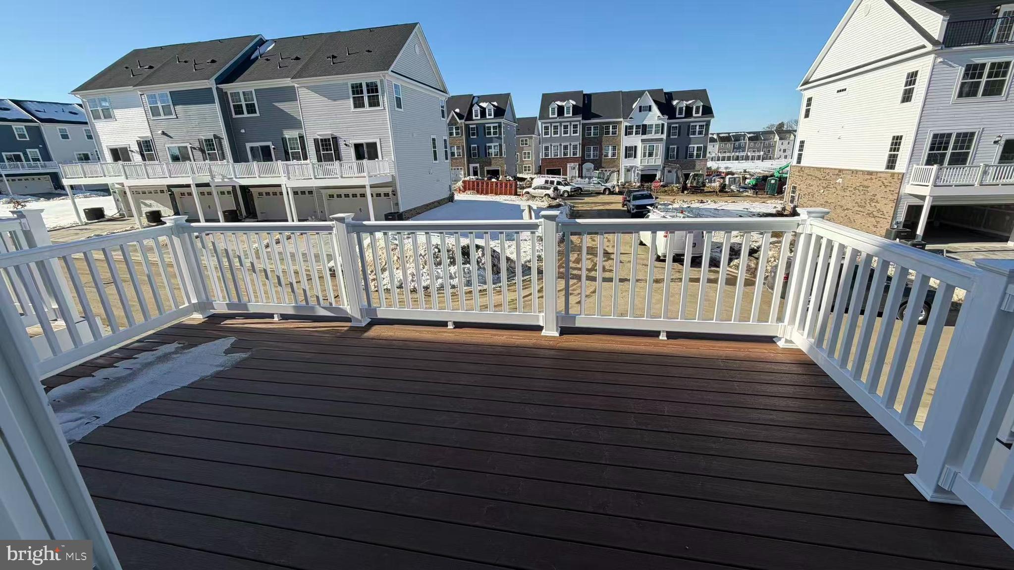 1814 Oxbow Road Windsor Mill, MD 21244 - Photo 24 of 26