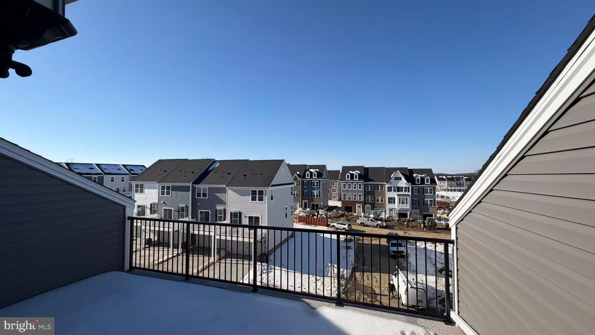 1814 Oxbow Road Windsor Mill, MD 21244 - Photo 25 of 26