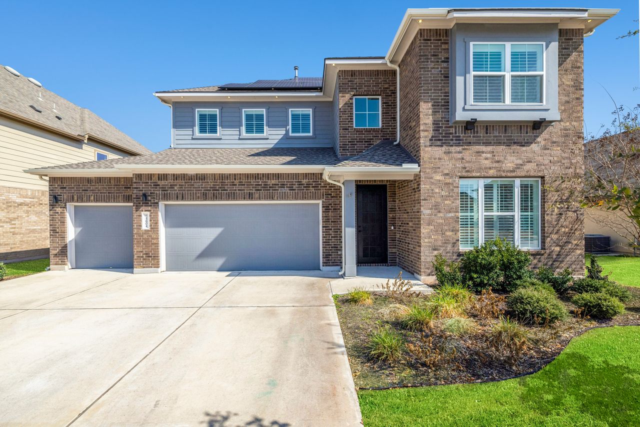 5604 Anaheim Avenue Pflugerville, TX 78660 - Photo 1 of 37
