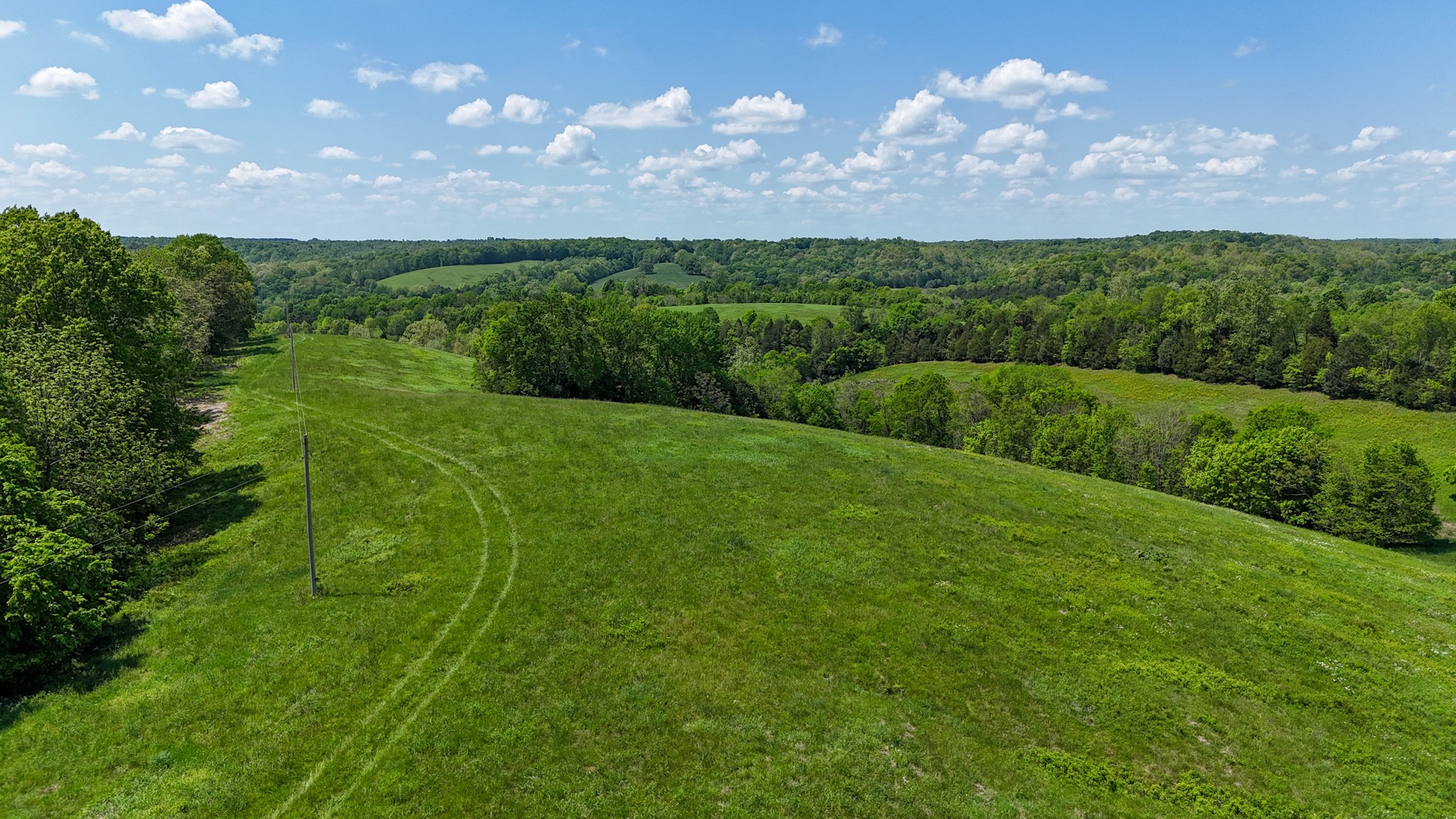 0 Knob Creek Road Westpoint, TN 38486 - Photo 1 of 57