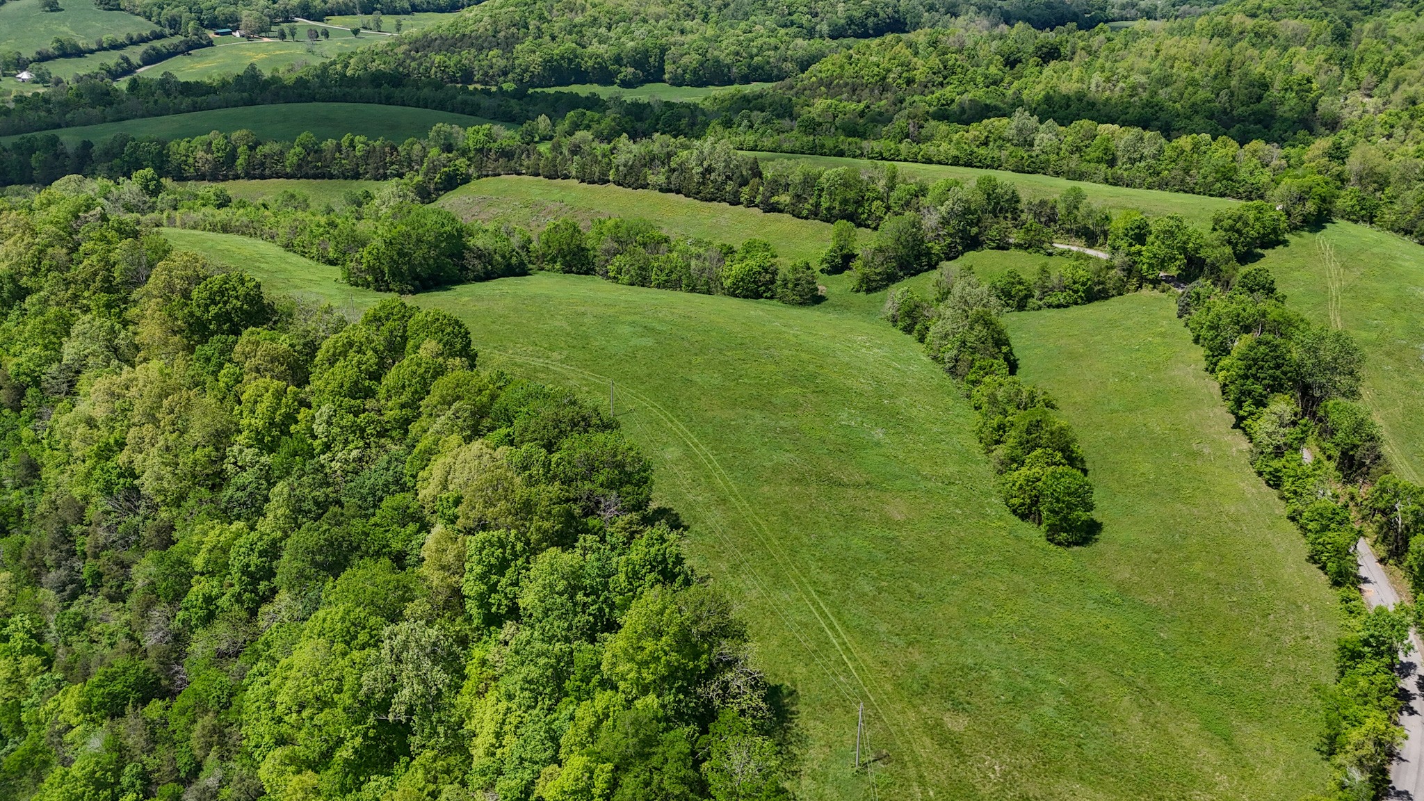 0 Knob Creek Road Westpoint, TN 38486 - Photo 6 of 57