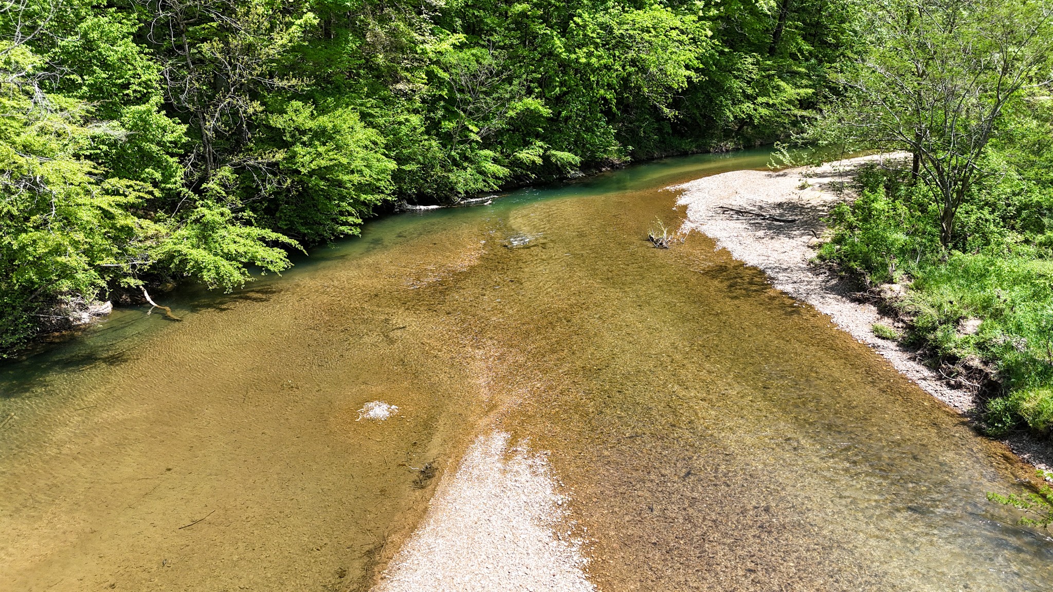 0 Knob Creek Road Westpoint, TN 38486 - Photo 7 of 57