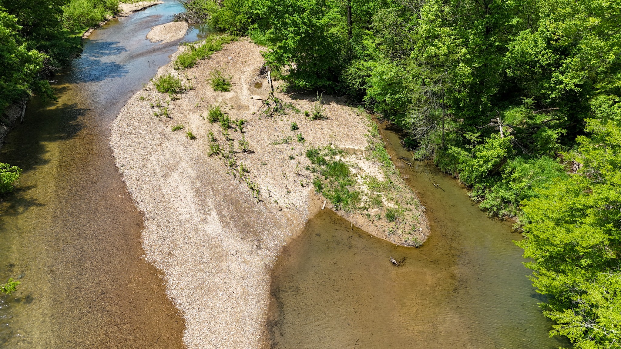 0 Knob Creek Road Westpoint, TN 38486 - Photo 10 of 57