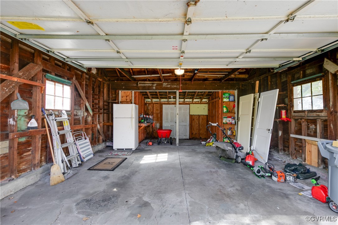 4222 Seminary Avenue Richmond, VA 23227 - Photo 50 of 50 a view of a room with gym equipment