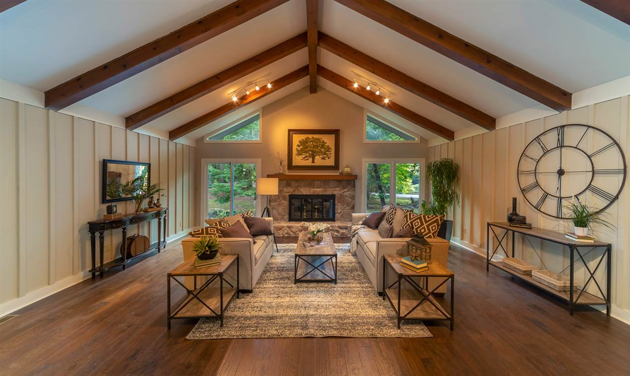 5904 Spring Valley Drive Raleigh, NC 27616 - Photo 1 of 25 Family Room