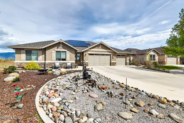 $915,000 | 1284 Cedar Brook Court, Gardnerville, NV 89460