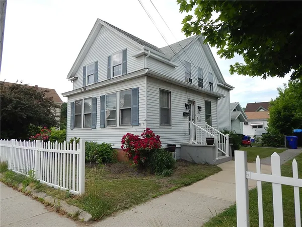 $589,900 | 1915 Smith Street, North Providence, RI 02911