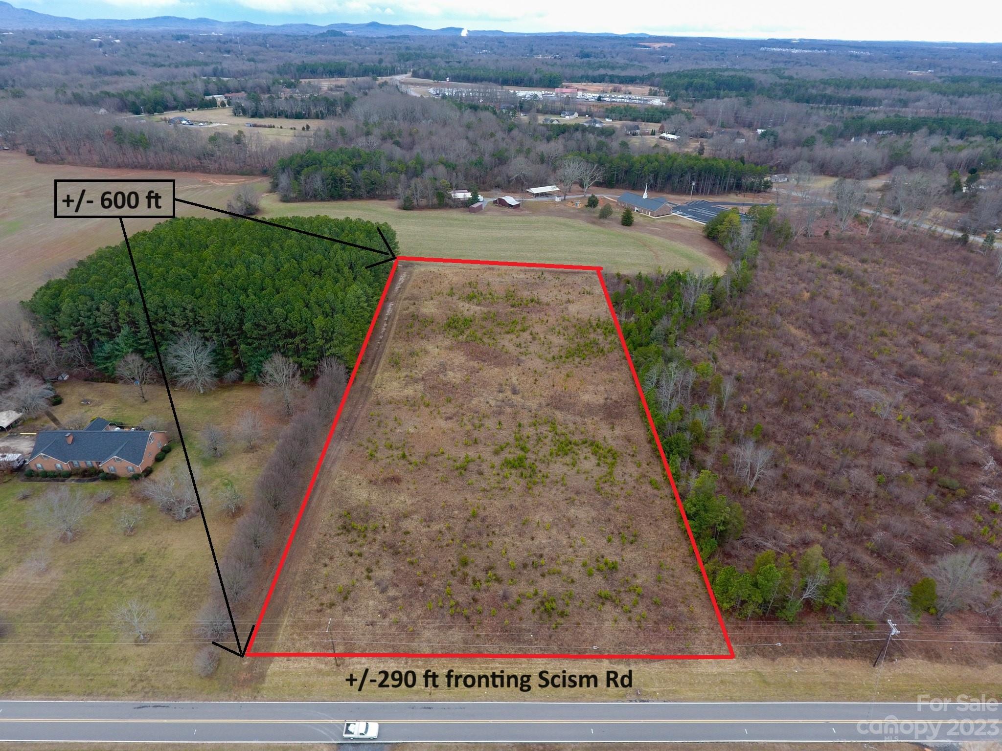 Tbd Scism Road Kings Mountain, NC 28086 - Photo 1 of 9 Gallery Image 1