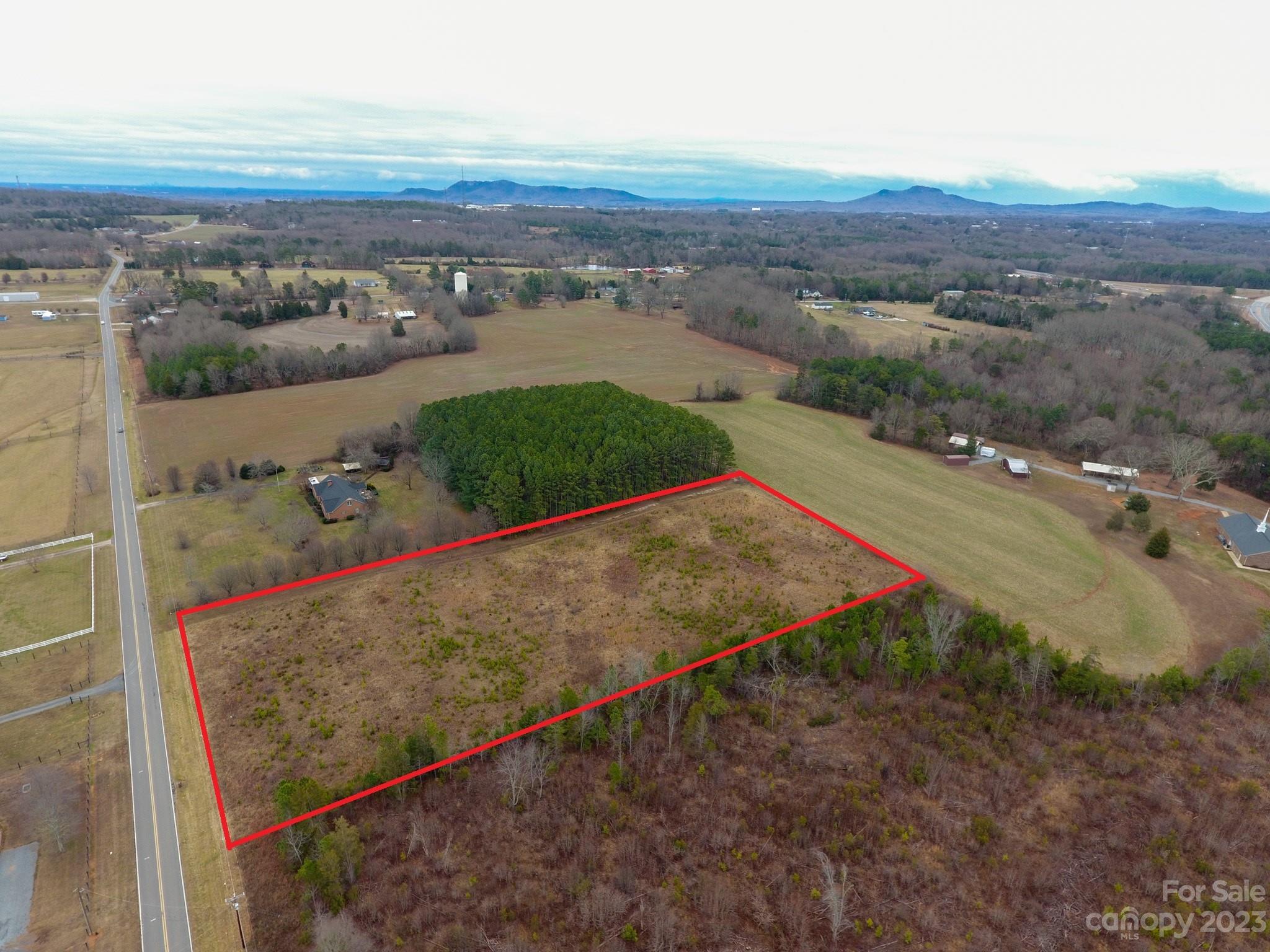 Tbd Scism Road Kings Mountain, NC 28086 - Photo 2 of 9 Gallery Image 2
