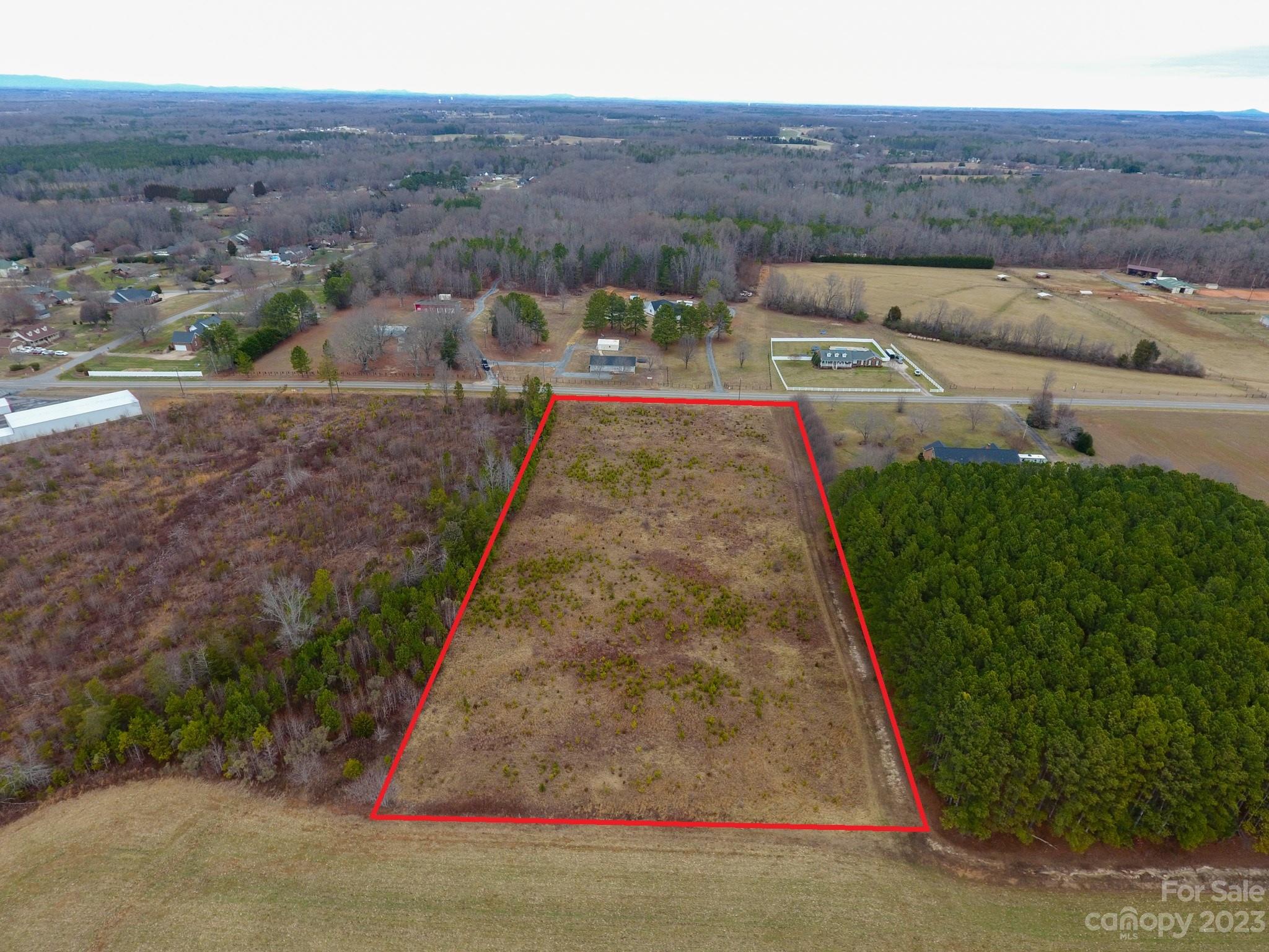 Tbd Scism Road Kings Mountain, NC 28086 - Photo 3 of 9 Gallery Image 3