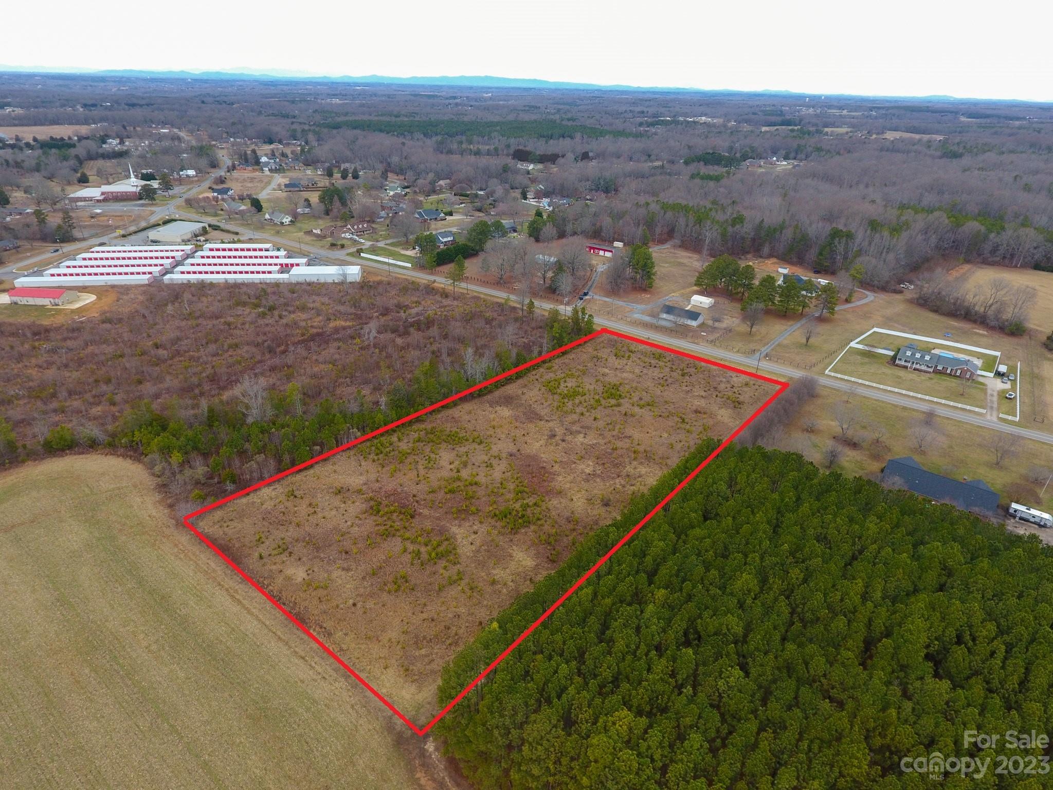 Tbd Scism Road Kings Mountain, NC 28086 - Photo 4 of 9 Gallery Image 4