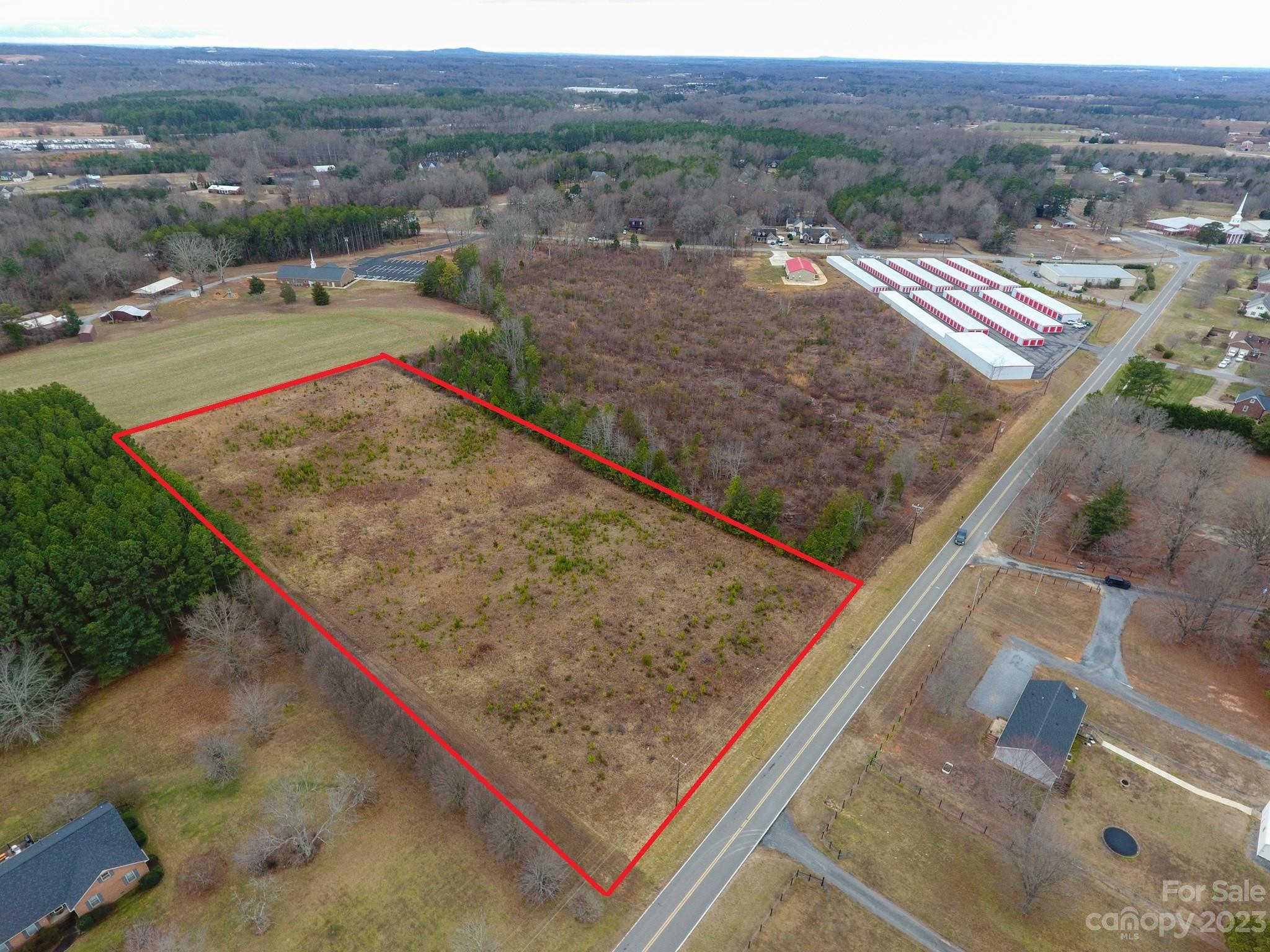 Tbd Scism Road Kings Mountain, NC 28086 - Photo 5 of 9 Gallery Image 5