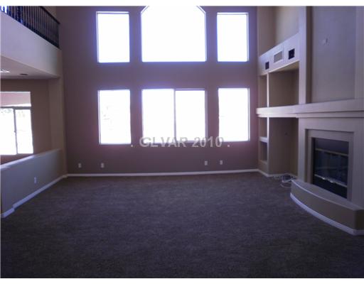 9050 Sheep Ranch Court Las Vegas, NV 89143 - Photo 4 of 10 Living Room.