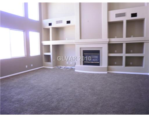 9050 Sheep Ranch Court Las Vegas, NV 89143 - Photo 5 of 10 Living Room.