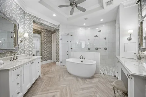 $1,595,000 | 6010 Isla Vista Court, Houston, TX 77041