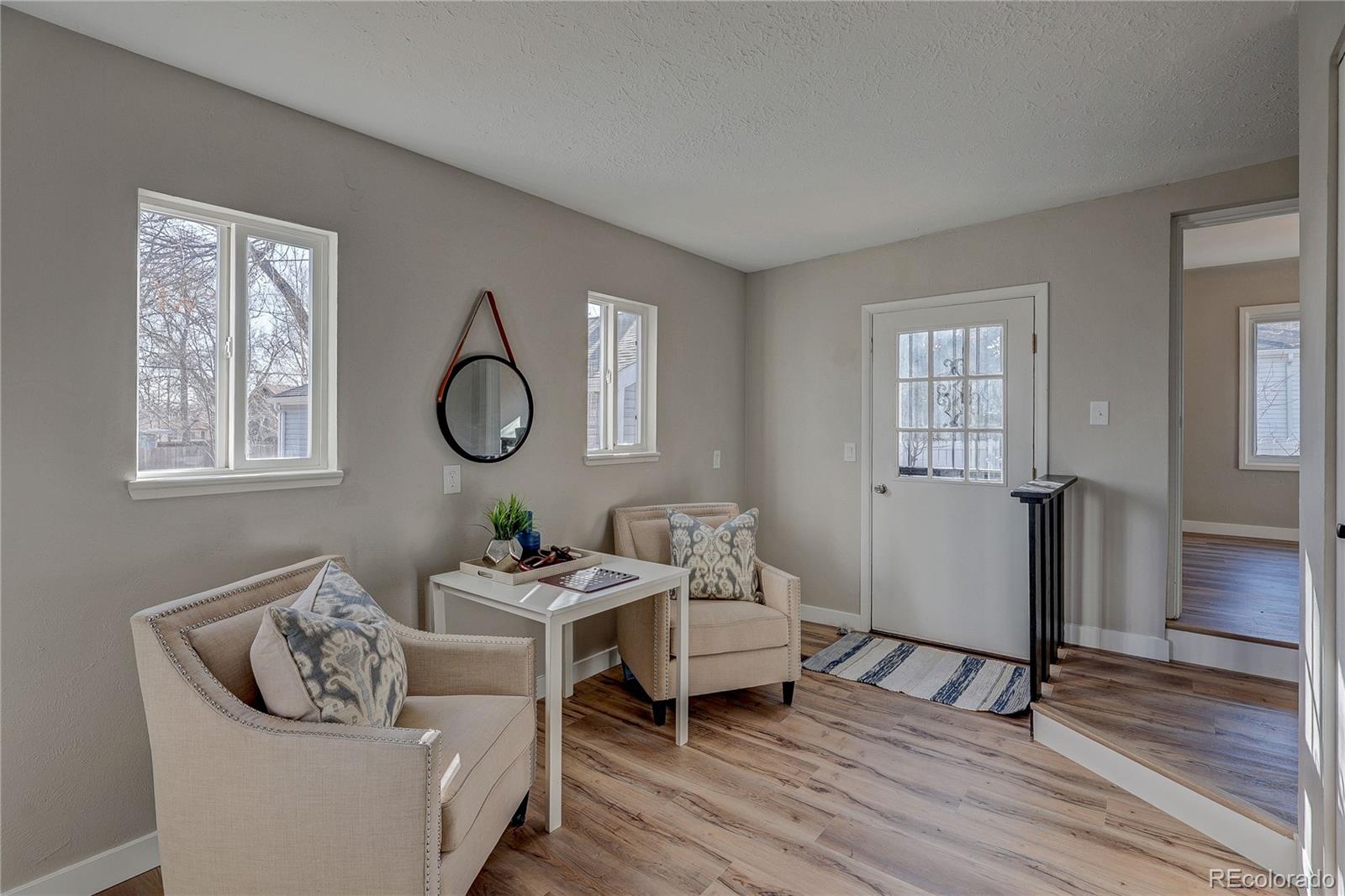 4730 Pierce Street Wheat Ridge, CO 80033 - Photo 9 of 37