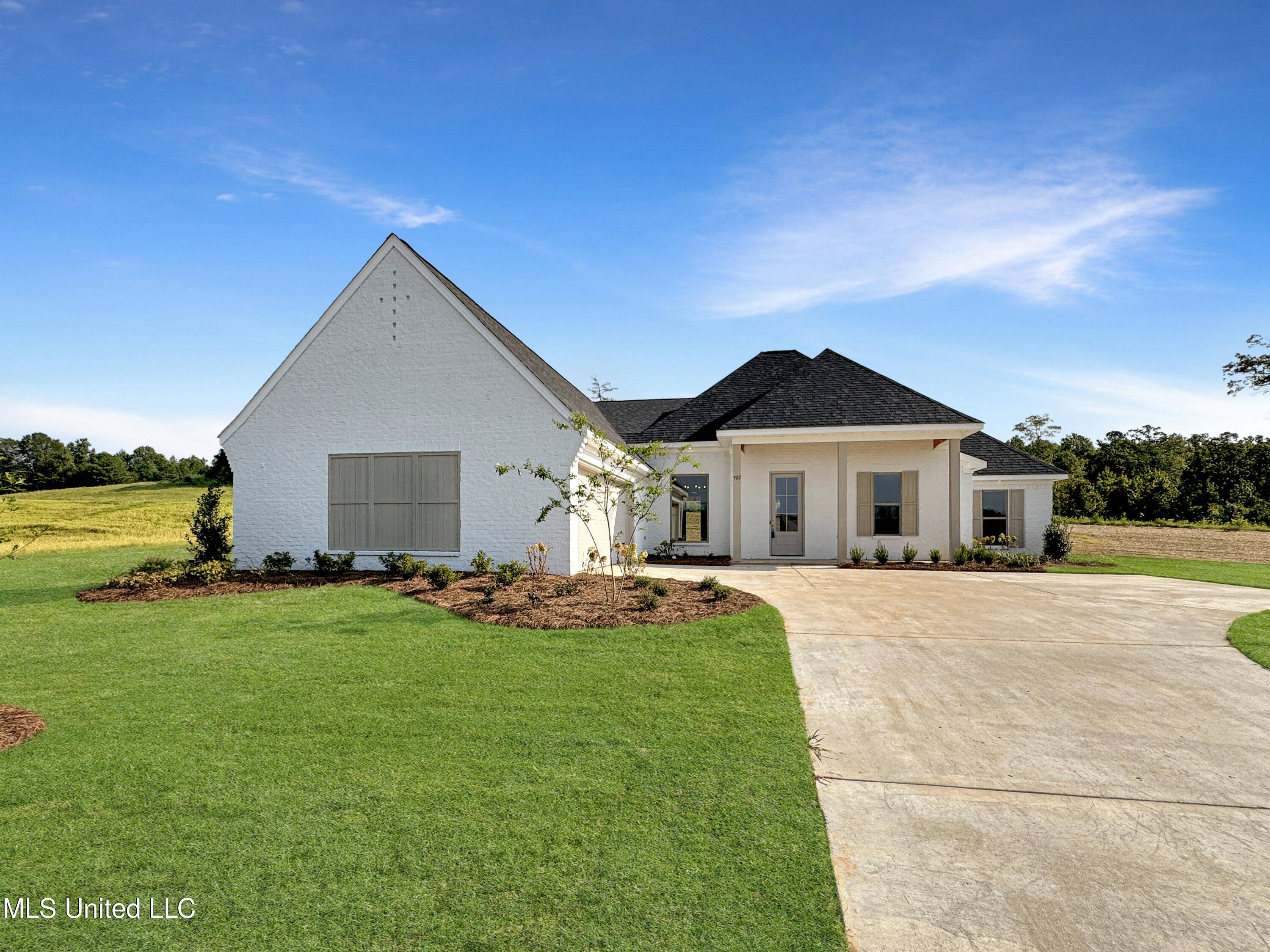 902 Capstone Cove Brandon, MS 39042 - Photo 1 of 28 front 3