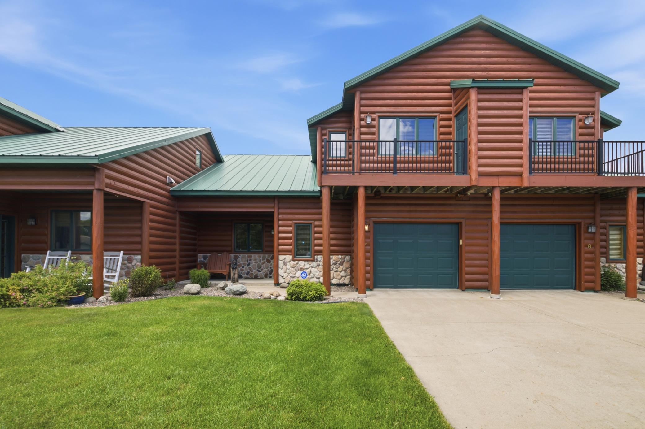 33176 170th Lane, Unit 7 Isle, MN 56342 - Photo 1 of 51