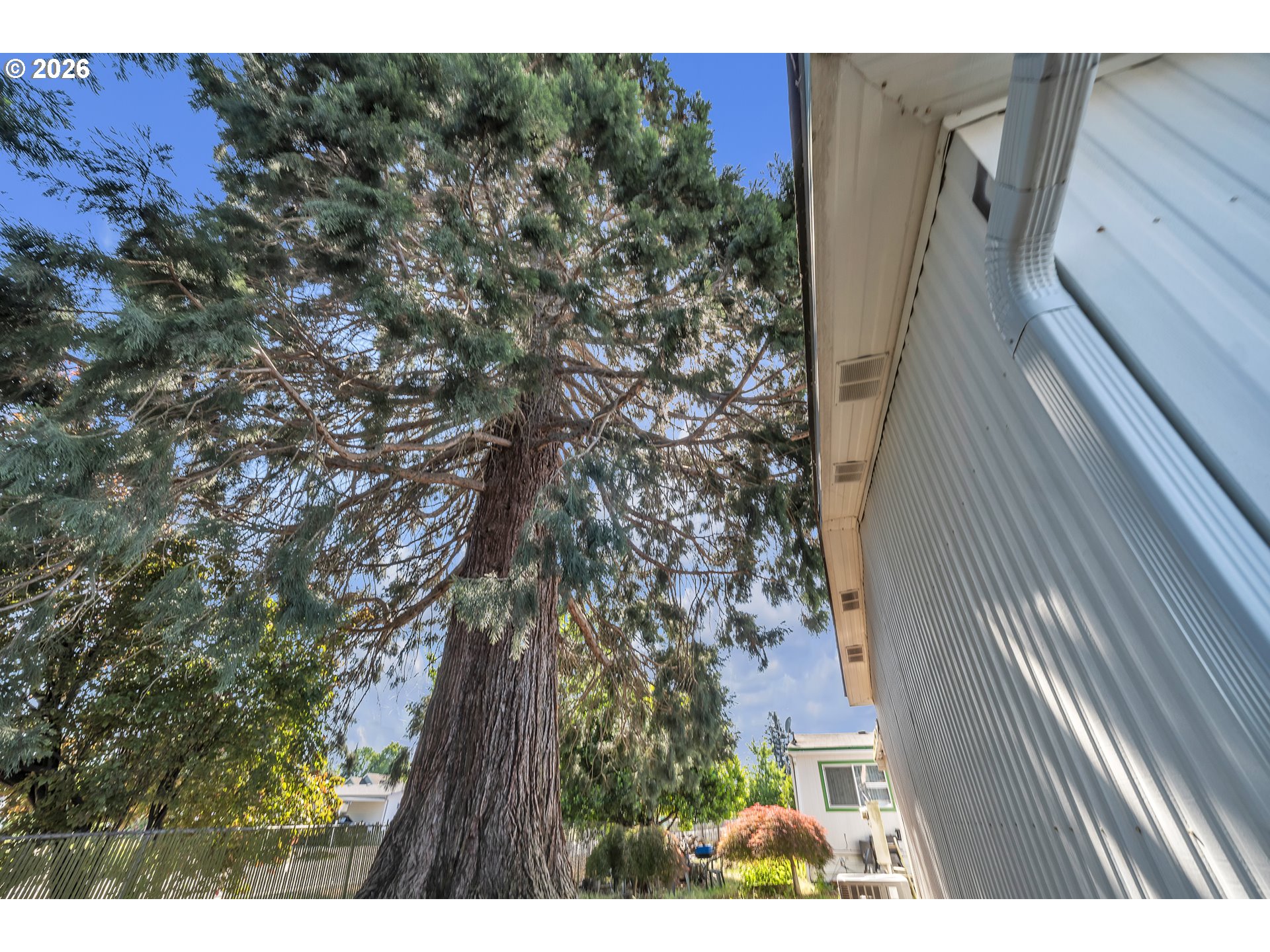 3137 Rainbow Loop Hubbard, OR 97032 - Photo 27 of 27 a bird view of a house