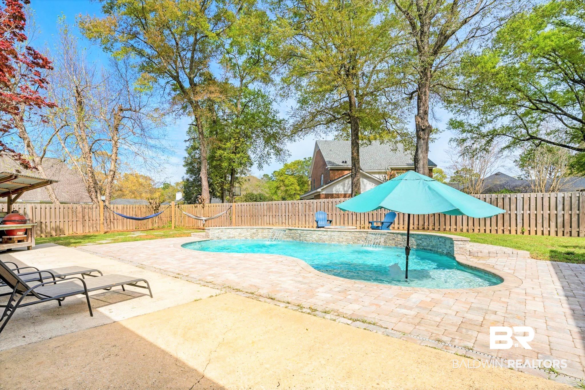 1141 Shiloh Court Mobile, AL 36609 - Photo 30 of 37
