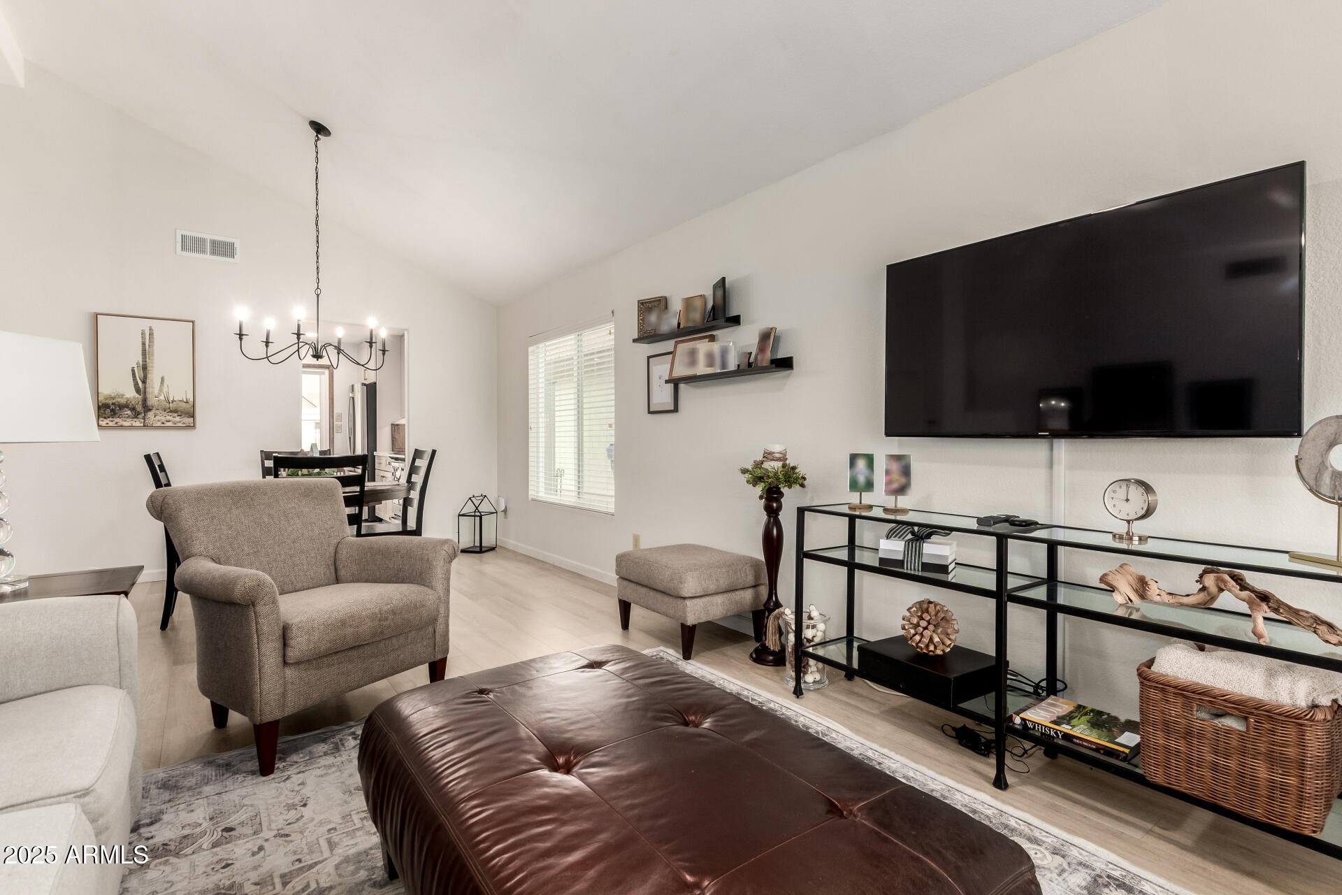 12210 South Potomac Street Phoenix, AZ 85044 - Photo 12 of 42 just right for large screen TV