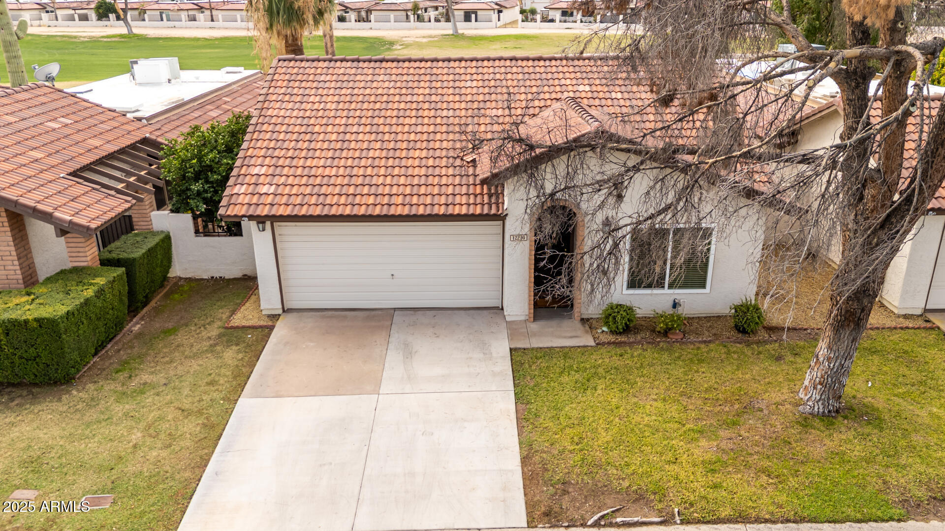 12210 South Potomac Street Phoenix, AZ 85044 - Photo 42 of 42 aerial front