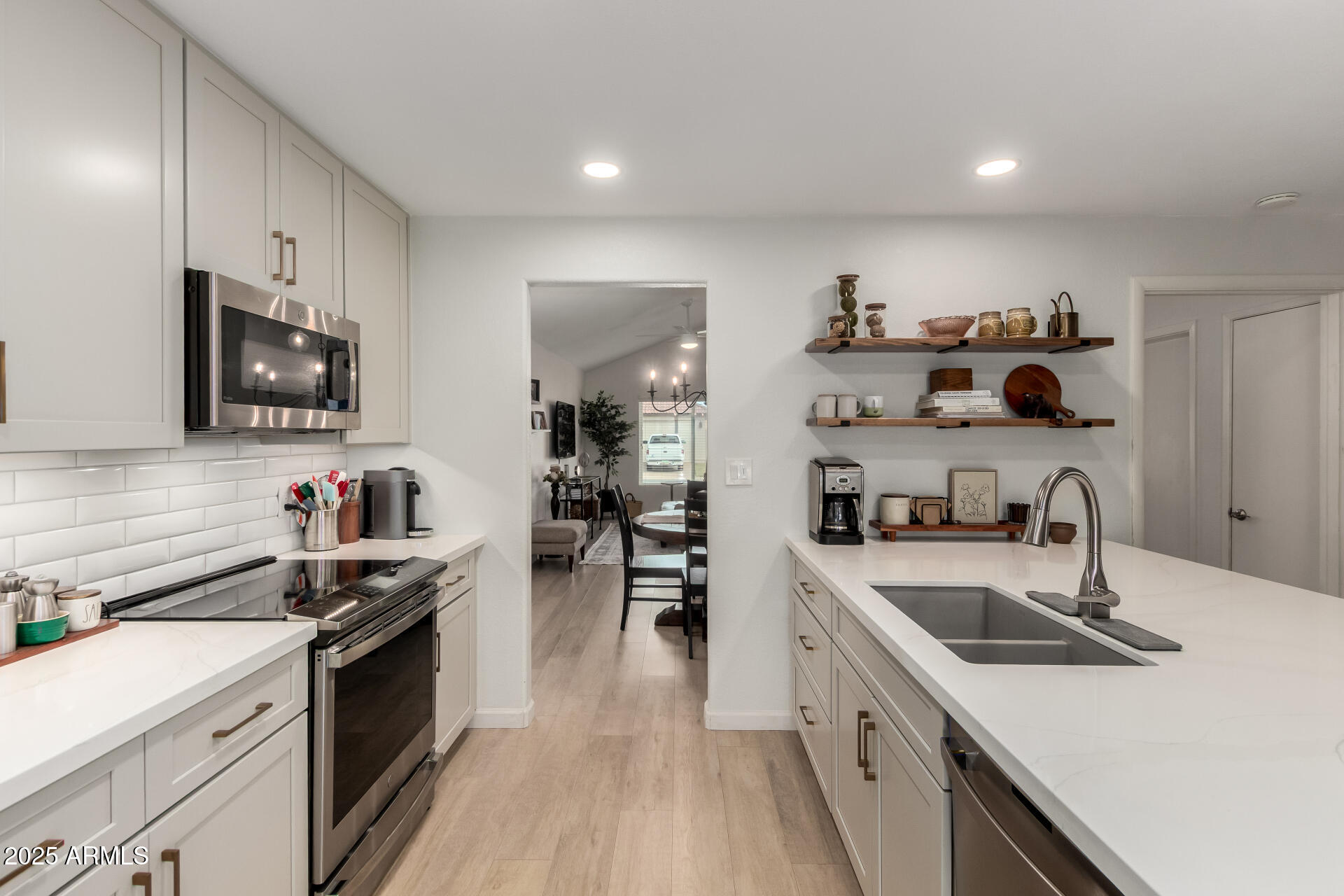 12210 South Potomac Street Phoenix, AZ 85044 - Photo 6 of 42 new soft close cabinetry