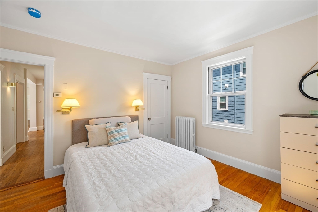 21-23 Grozier Road, Unit 23 Cambridge, MA 02138 - Photo 19 of 39 Gallery Image 19