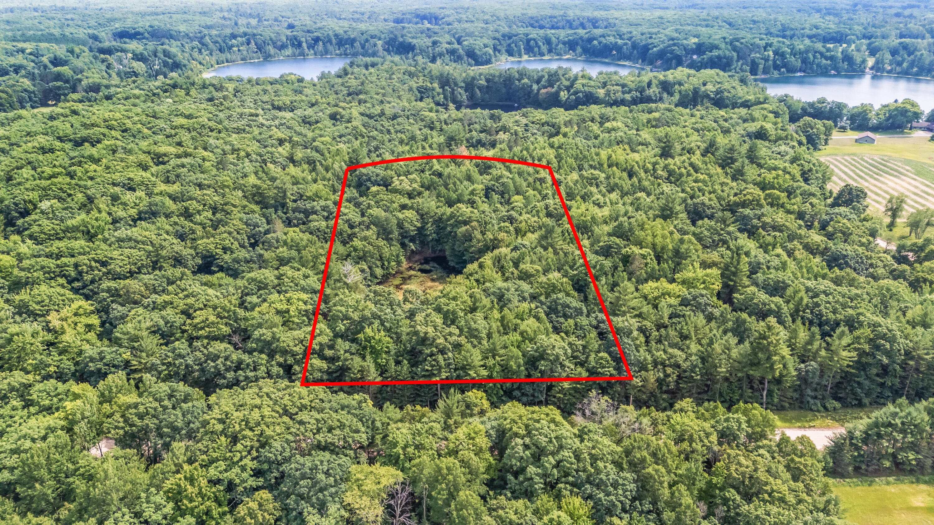 15 West 12 Mile Road Irons, MI 49644 - Photo 29 of 32 Lot15-12MileRd-Irons-24-Lines