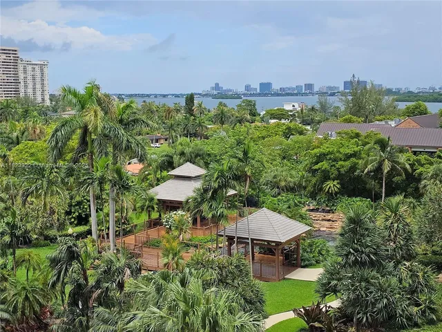 a view of a chair and table on the terrace