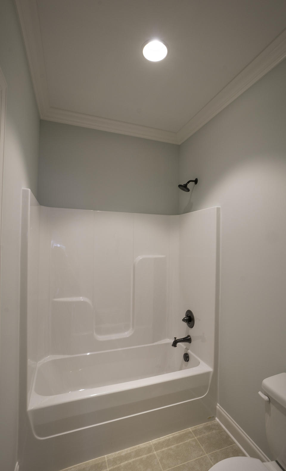 6447 Deep Canyon Road Hixson, TN 37343 - Photo 44 of 46 Upstairs Bathroom 3