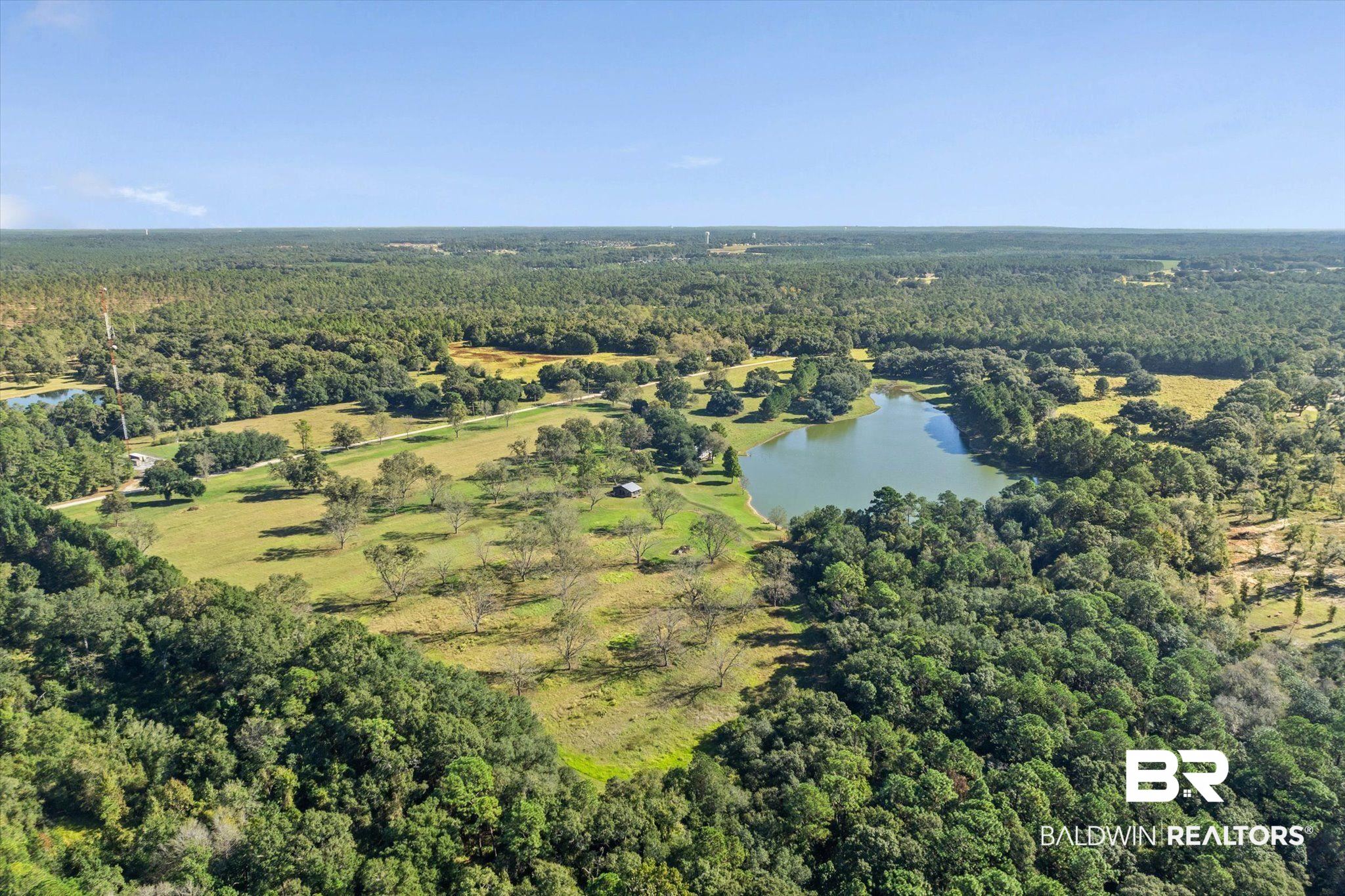 11555 Jack Hamilton Road Mobile, AL 36695 - Photo 7 of 35