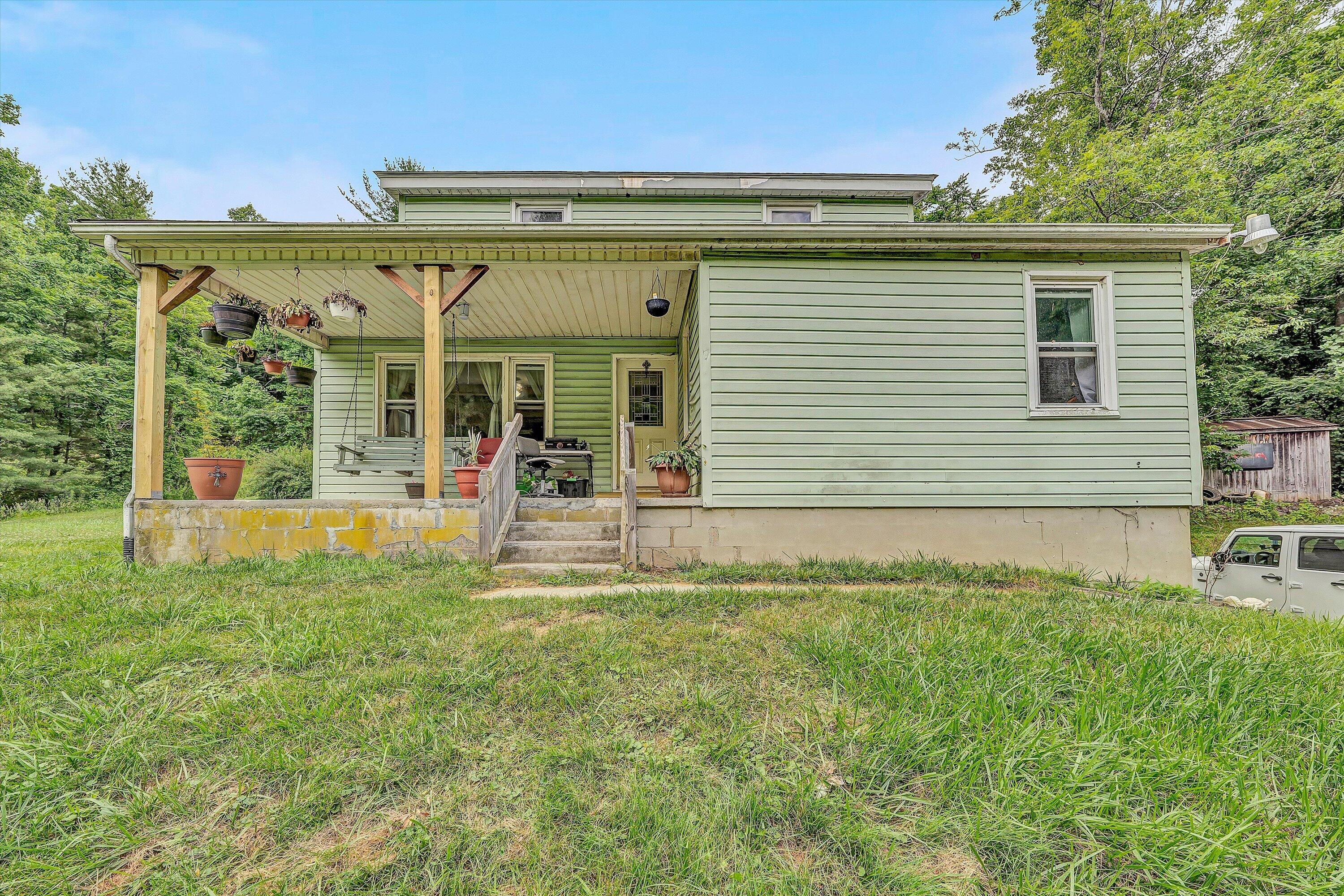 17838 Callaway Road Callaway, VA 24067 - Photo 22 of 25 04-DSC07960