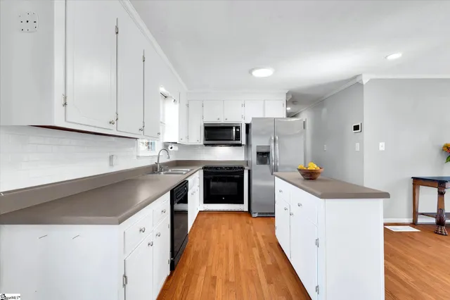 $250,000 | 109 Carson Drive, Starr, SC 29684