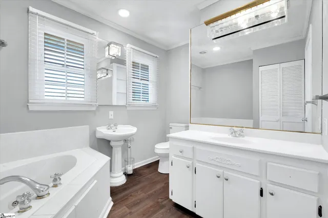 $250,000 | 109 Carson Drive, Starr, SC 29684