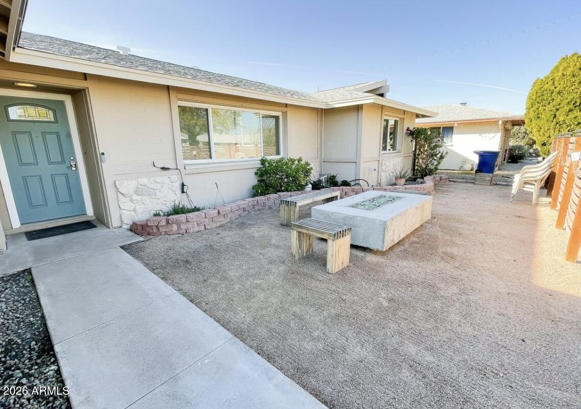 1255 East Riviera Drive Tempe, AZ 85282 - Photo 12 of 14 Entry