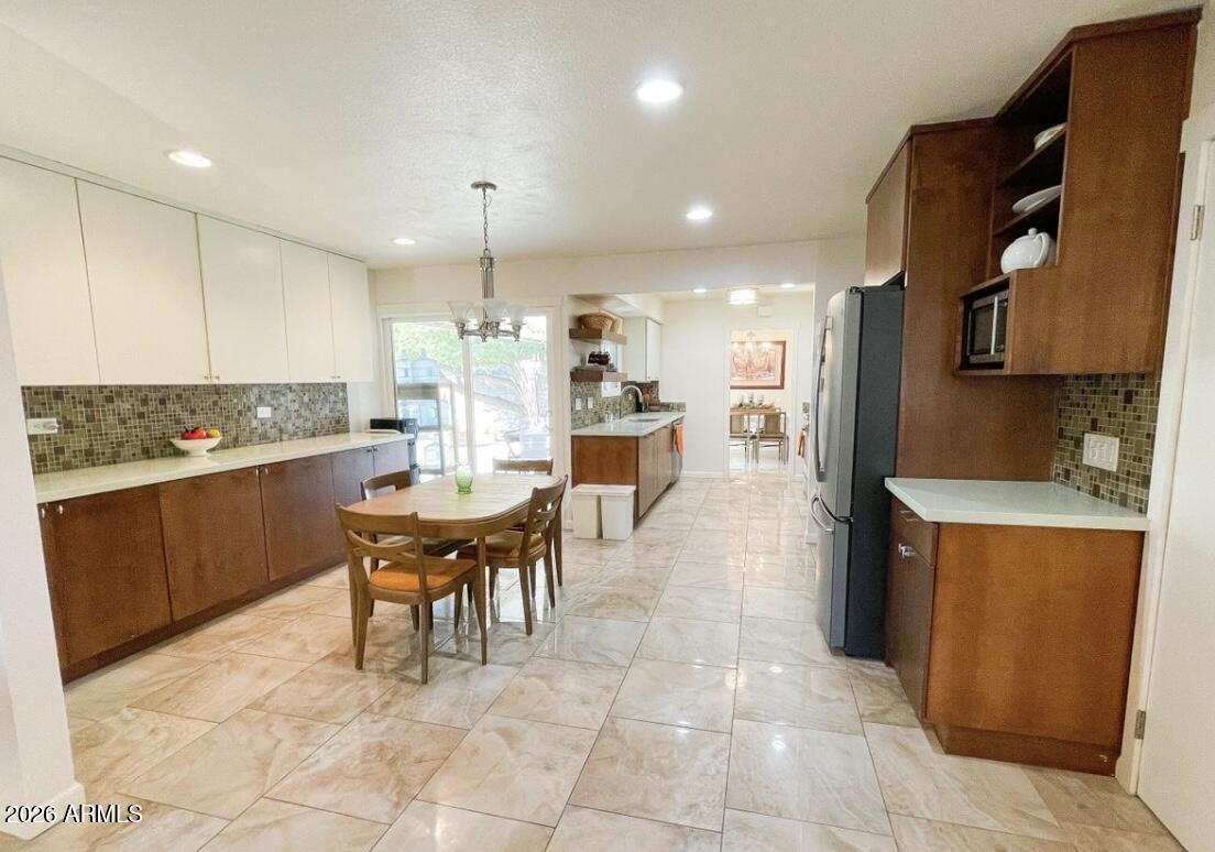 1255 East Riviera Drive Tempe, AZ 85282 - Photo 3 of 14 Dining Room