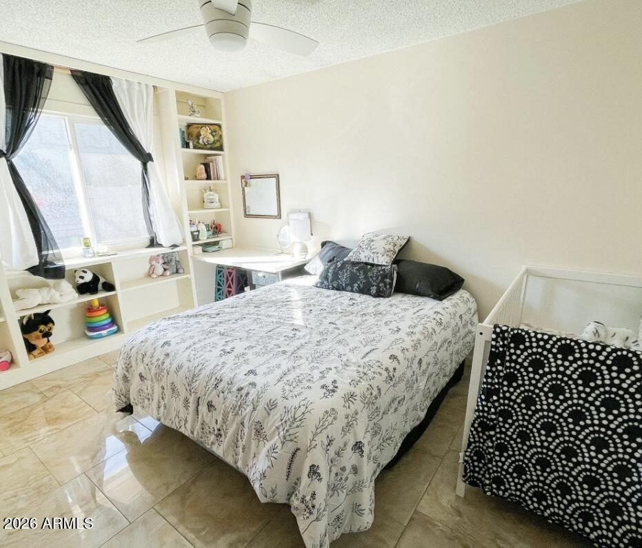 1255 East Riviera Drive Tempe, AZ 85282 - Photo 9 of 14 Guest Bedroom