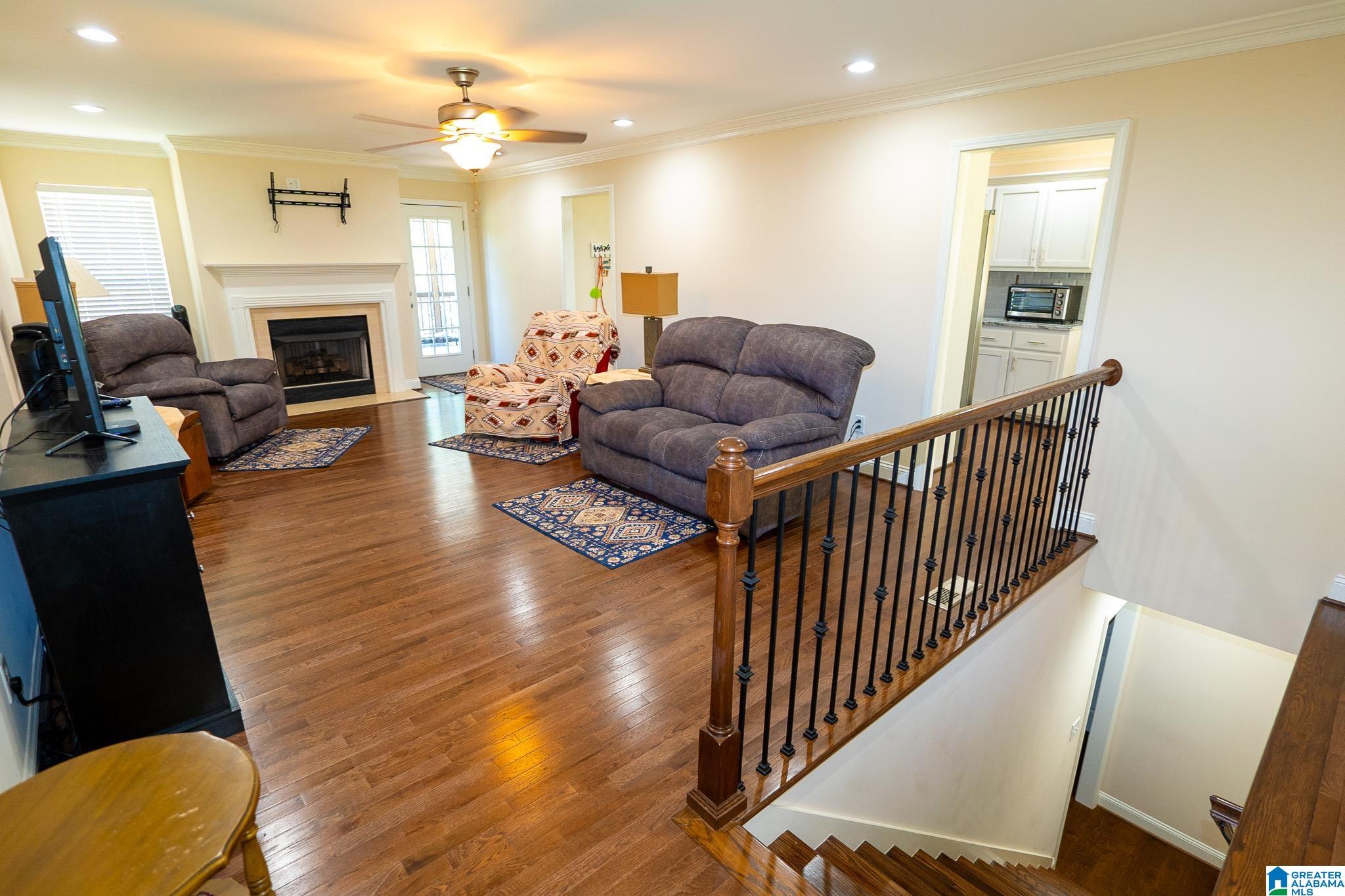 8296 Lewis Morrison Road Pinson, AL 35126 - Photo 15 of 74