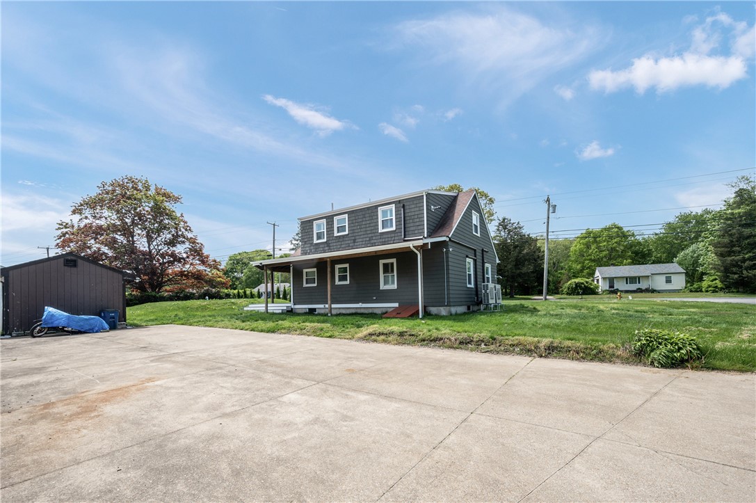 728 Stafford Road Tiverton, RI 02878 - Photo 21 of 21 Gallery Image 21