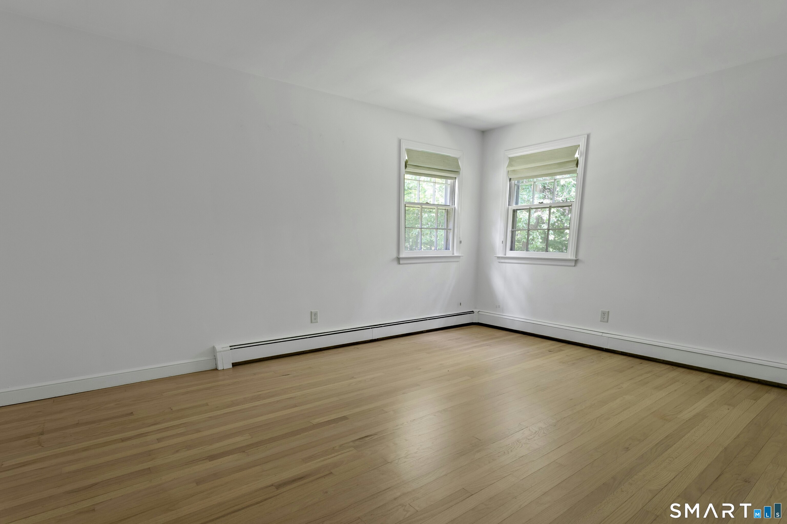 195 Range Road Wilton, CT 06897 - Photo 20 of 25 Bedroom 3