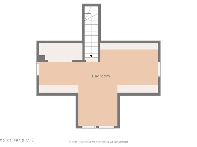 $469,000 | 542 Princess Court, Toms River, NJ 08753