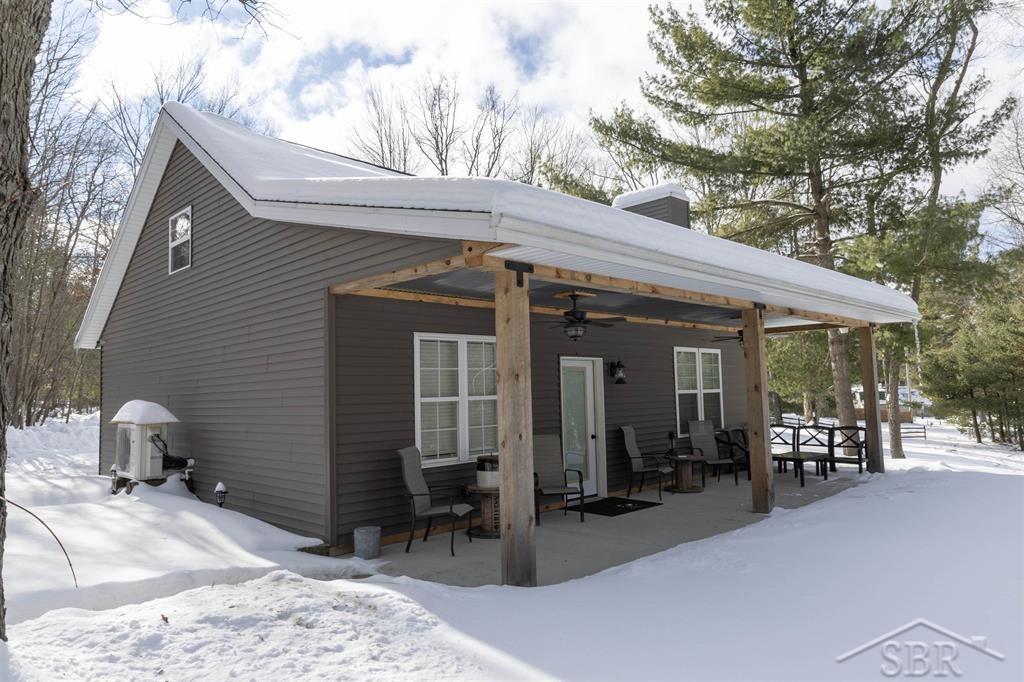 4045 East Haskell Lake Road Harrison, MI 48625 - Photo 27 of 41 50167260-4812a302-6d81-482f-9d38-c8dcca37a613.JPG