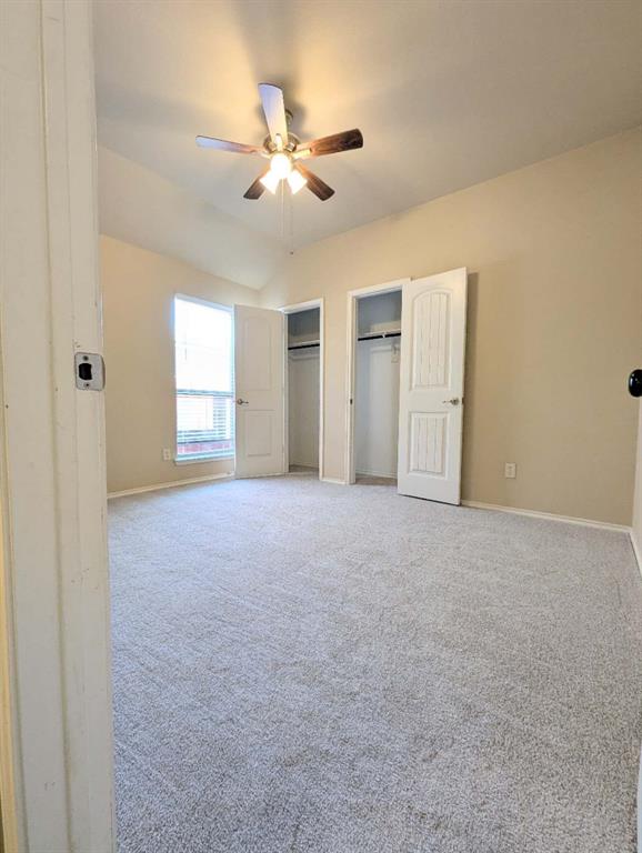 2110 Spruce Street Anna, TX 75409 - Photo 7 of 13 a view of an empty room with a window