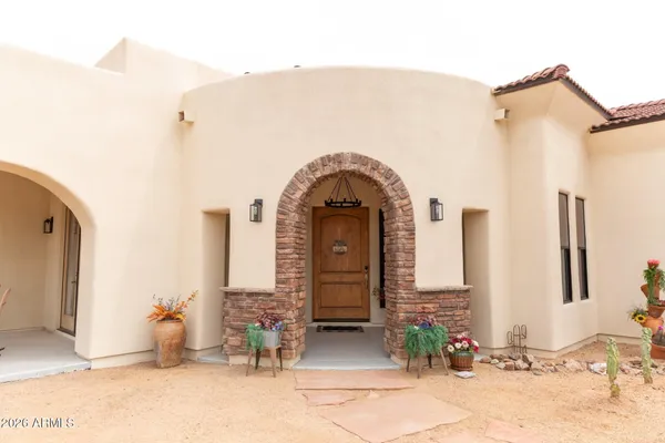 $1,200,000 | 16736 East Gloria Lane, Scottsdale, AZ 85262