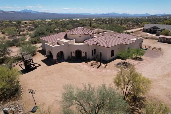 $1,200,000 | 16736 East Gloria Lane, Scottsdale, AZ 85262