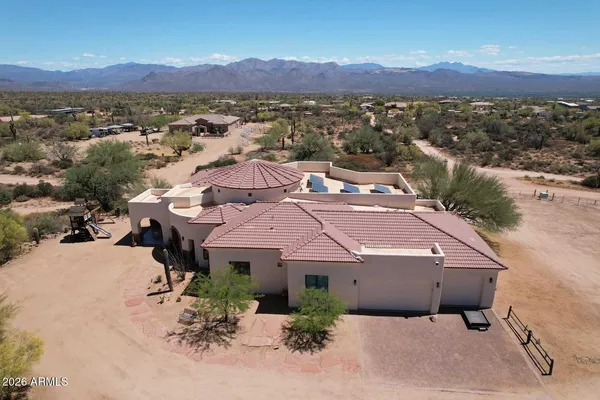 $1,200,000 | 16736 East Gloria Lane, Scottsdale, AZ 85262