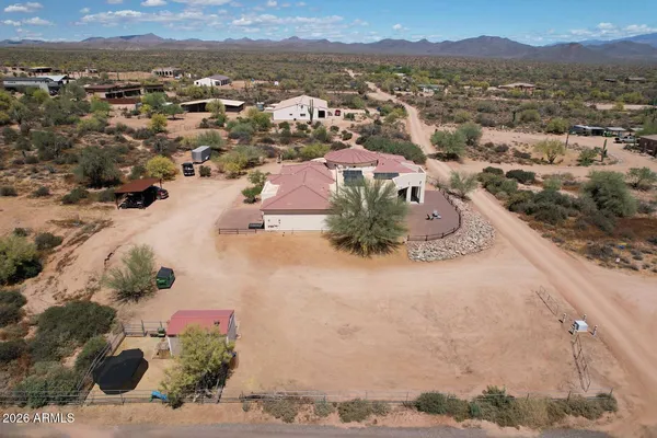 $1,200,000 | 16736 East Gloria Lane, Scottsdale, AZ 85262