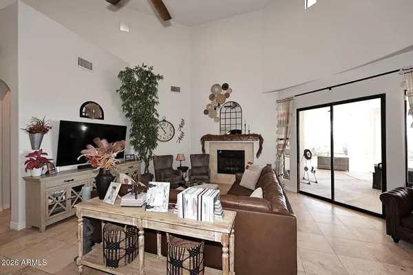 $1,200,000 | 16736 East Gloria Lane, Scottsdale, AZ 85262