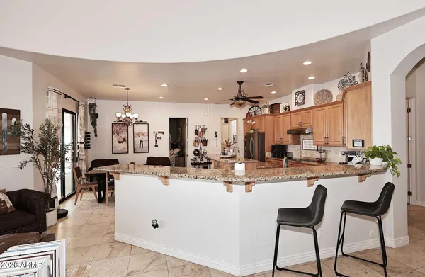 $1,200,000 | 16736 East Gloria Lane, Scottsdale, AZ 85262